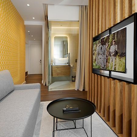 Dominic Smart & Luxury Suites - Terazije Belgrado Exterior foto