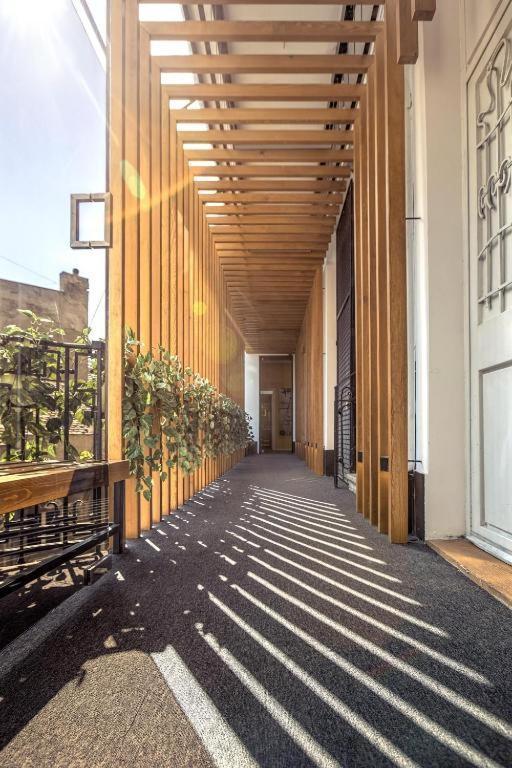 Dominic Smart & Luxury Suites - Terazije Belgrado Exterior foto