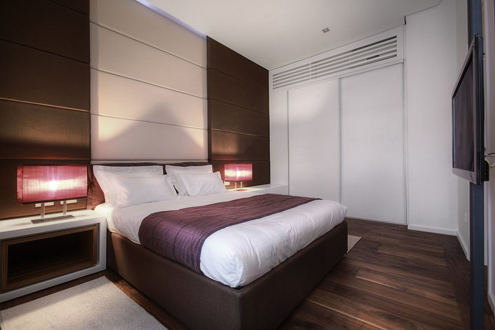 Dominic Smart & Luxury Suites - Terazije Belgrado Exterior foto
