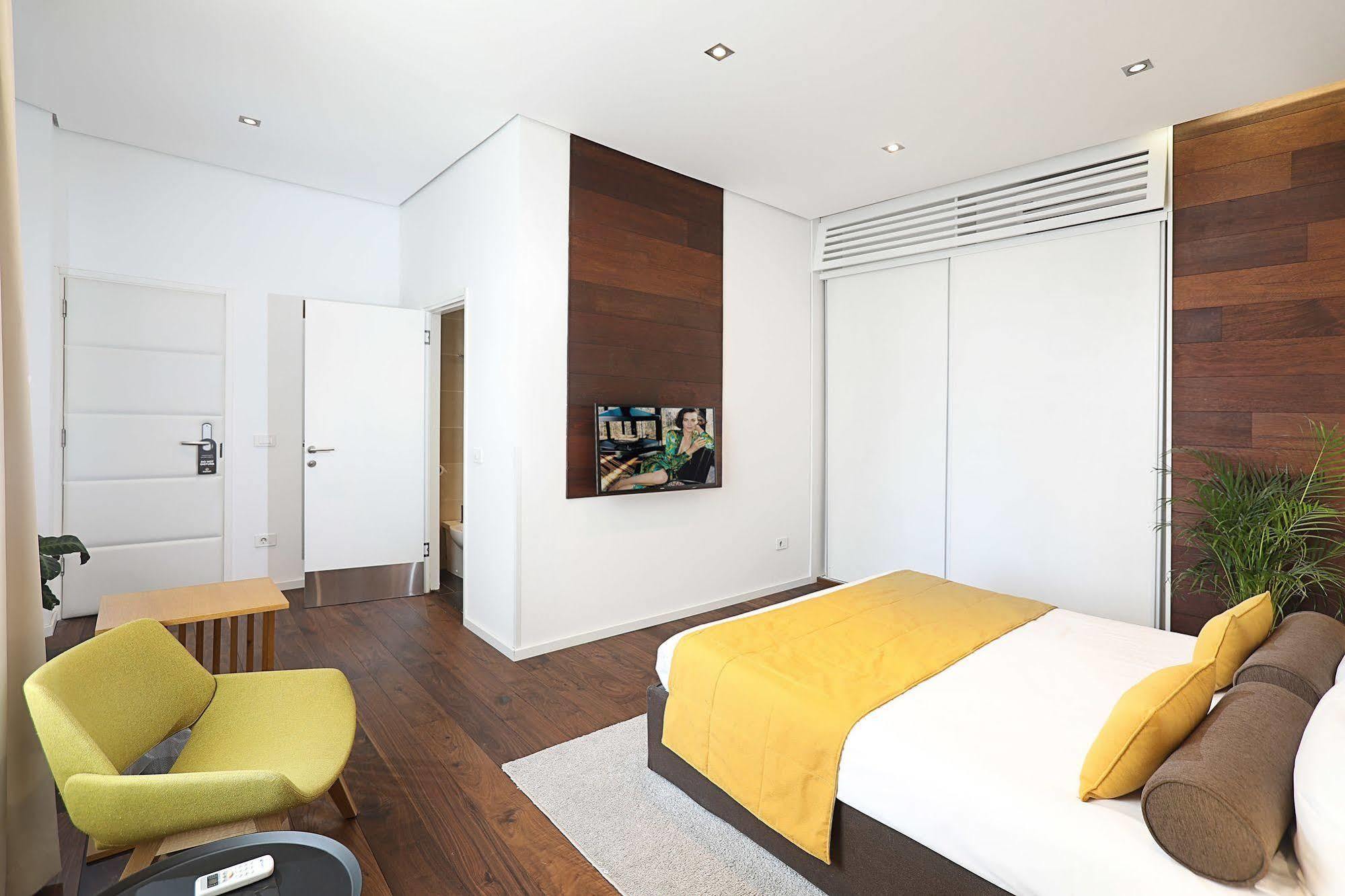 Dominic Smart & Luxury Suites - Terazije Belgrado Exterior foto